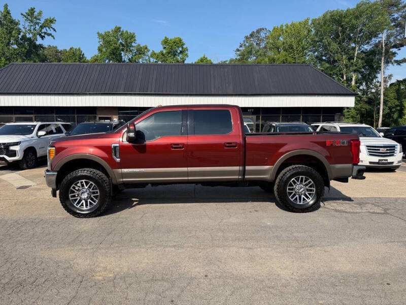 ford f-250 super duty 2017 1FT7W2BT4HEF06980 image ford f-250 super duty 2017 1FT7W2BT4HEF06980 image